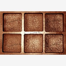 Форма полиуретановая для изготовления декоративной дорожки "Старый город" Форма полиуретановая для изготовления декоративной дорожки "Старый город"