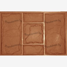 Форма полиуретановая "Леон" Форма полиуретановая "Леон"