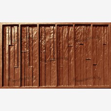 Форма полиуретановая "Рим" Форма полиуретановая "Рим"