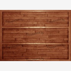 Форма полиуретановая "Торонто" Форма полиуретановая "Торонто"