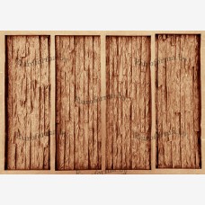 Форма полиуретановая "Коралловый риф" Форма полиуретановая "Коралловый риф"