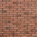 Форма полиуретановая "Кирпич Московский" Форма полиуретановая "Кирпич Московский"