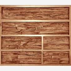 Форма полиуретановая "Ортика" Форма полиуретановая "Ортика"