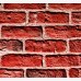 Форма полиуретановая "Кирпич средневековый" Форма полиуретановая "Кирпич средневековый"