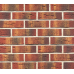 Форма полиуретановая "Кирпич клинкерный" Форма полиуретановая "Кирпич клинкерный"