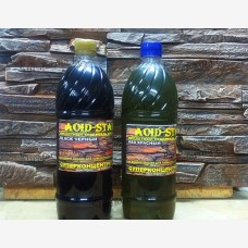 Кислотный краситель (концентрат) красный Кислотный краситель (концентрат) красный