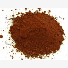 Пигментный краситель железоокисный коричневый Пигментный краситель железоокисный коричневый