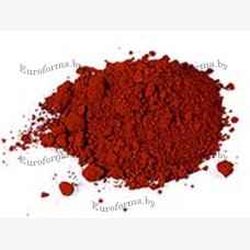 Пигментный краситель железоокисный красный Пигментный краситель железоокисный красный
