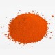 Пигментный краситель железоокисный оранжевый
