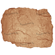 Полиуретановый штамп для отделки штукатурки, бетона "Штукатурка №1" Полиуретановый штамп для отделки штукатурки, бетона "Штукатурка №1"